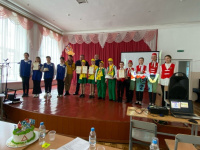 В Феодосии прошёл муниципальный этап  Всероссийского конкурса юных инспекторов движения  «Безопасное колесо-2023» 